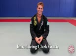 Clark Gracie's Omoplata - Introducing Clark Gracie (Part 1/10)